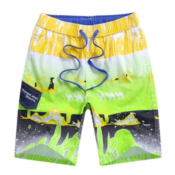 7-15Yrs Boys Girls Quick-Drying Hawaii Beach Short 2019 Kids Sports Running Cotton Summer Casual Print Children Shorts
7-15Yrs Boys Girls Quick-Drying Hawaii Beach Short 2019 Kids Sports Running Cotton Summer Casual Print Children Shorts
