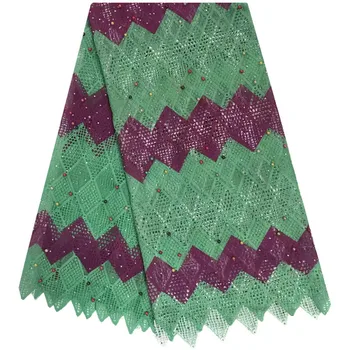 Top sale Fashion Nigerian Laces Fabrics High Quality African Guipure Laces Fabric Wedding African French Net Tulle Lace
Top sale Fashion Nigerian Laces Fabrics High Quality African Guipure Laces Fabric Wedding African French Net Tulle Lace