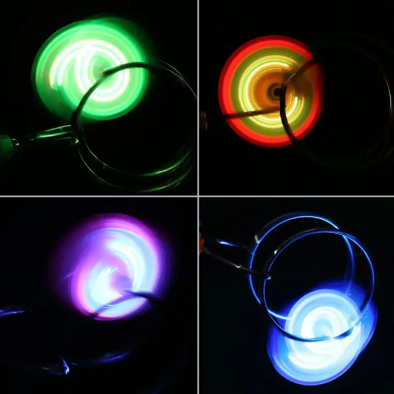 Gyroscope Flashing Spinning Top Magnetic Gyro Wheel Track Toy Colorful Laser Light Led Gyroscopic Toys for Children
Gyroscope Flashing Spinning Top Magnetic Gyro Wheel Track Toy Colorful Laser Light Led Gyroscopic Toys for Children