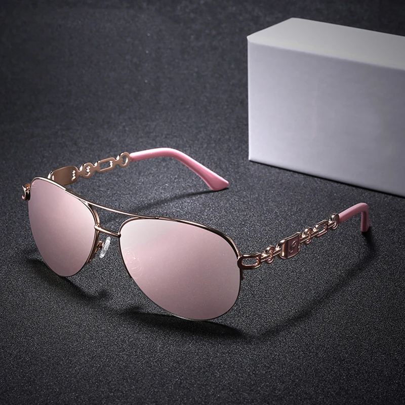 XIWANG 2019 European And American Trendy Ladies PC Frame Sunglasses New Polarizing Sunglasses Fashion Colored Sunshade Glasses
XIWANG 2019 European And American Trendy Ladies PC Frame Sunglasses New Polarizing Sunglasses Fashion Colored Sunshade Glasses