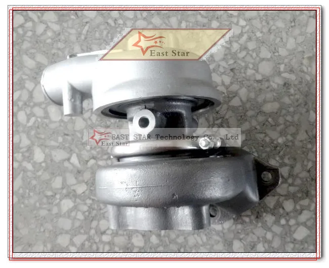 TD05-10A 49178-00500 49178-00540 Turbo Turbocharger For Sumitomo 120 KATO HD450 HD300GS Cat E110 EXCAVTOR Mitsubishi 4D31 4D31T (2)