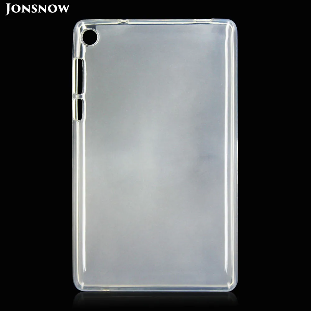 JONSNOW Protective Case for Lenovo Tab 3 7 Essential 710F 710I 3-710F 7 inch Pudding Anti Skid Soft Silicone Tablet Cover
JONSNOW Protective Case for Lenovo Tab 3 7 Essential 710F 710I 3-710F 7 inch Pudding Anti Skid Soft Silicone Tablet Cover