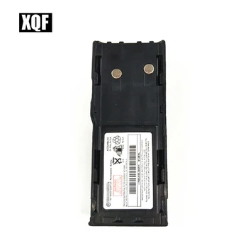 XQF 7.4v 1200mAh Ni-CD Battery PMNN4028ARC For MOTOROLA GP300 GP-300 GP88 GP-88 LTS2000 Two Way Radio
XQF 7.4v 1200mAh Ni-CD Battery PMNN4028ARC For MOTOROLA GP300 GP-300 GP88 GP-88 LTS2000 Two Way Radio