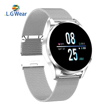 Men Fashion Smart Watch Waterproof Message Call Reminder Smart Bracelet Heart Rate Monitor Fashion Fitness Tracker WristBand
Men Fashion Smart Watch Waterproof Message Call Reminder Smart Bracelet Heart Rate Monitor Fashion Fitness Tracker WristBand