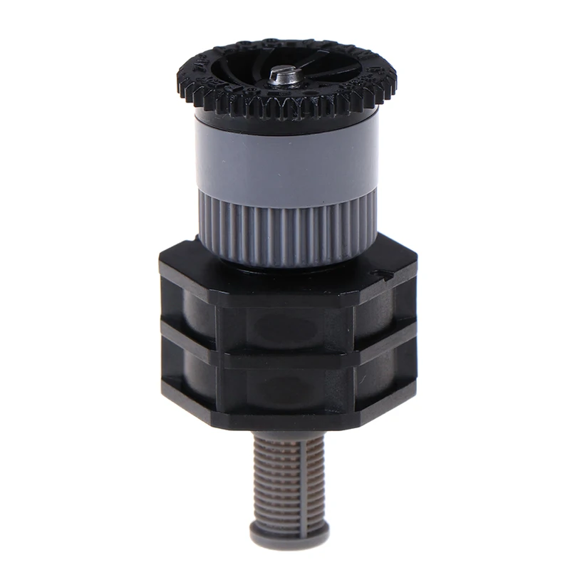 1/2'' Female Misting Sprinkler Garden Lawn Water Spray Adjustable Rotary Nozzle Irrigation Atomized Tool
1/2'' Female Misting Sprinkler Garden Lawn Water Spray Adjustable Rotary Nozzle Irrigation Atomized Tool