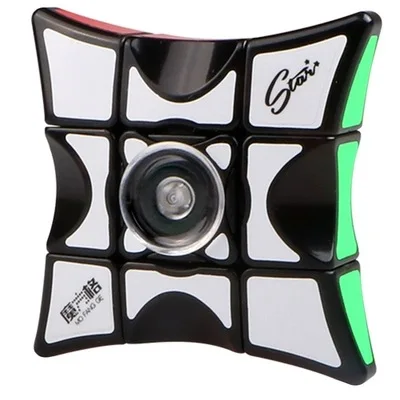 Speed Cube Puzzle Toy Sticker Cubo Magico Anti stress Educational Toys for Children Adult Fidget Spinner Toy Random Color
Speed Cube Puzzle Toy Sticker Cubo Magico Anti stress Educational Toys for Children Adult Fidget Spinner Toy Random Color