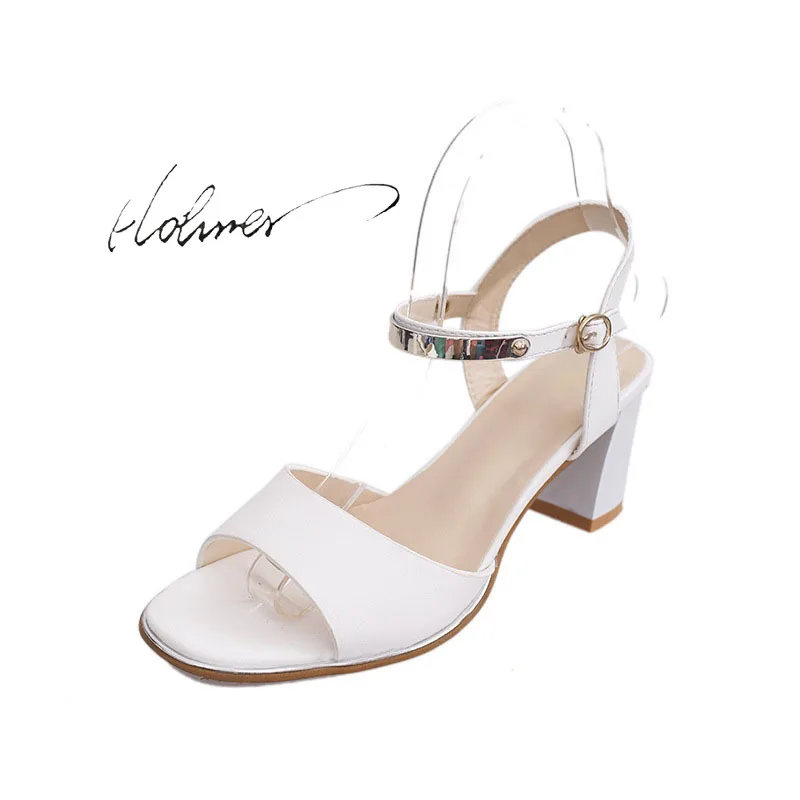 Hohner Summer New style Women Shoes Fish mouth Casual Open toe Square heel Rome high heels Sandals Women
Hohner Summer New style Women Shoes Fish mouth Casual Open toe Square heel Rome high heels Sandals Women