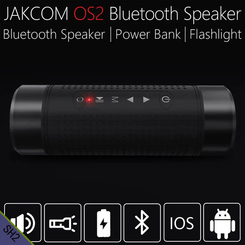 JAKCOM OS2 Smart Outdoor Speaker hot sale in Earphone Accessories as eva bag carry case tsum tsum jack splitter
JAKCOM OS2 Smart Outdoor Speaker hot sale in Earphone Accessories as eva bag carry case tsum tsum jack splitter