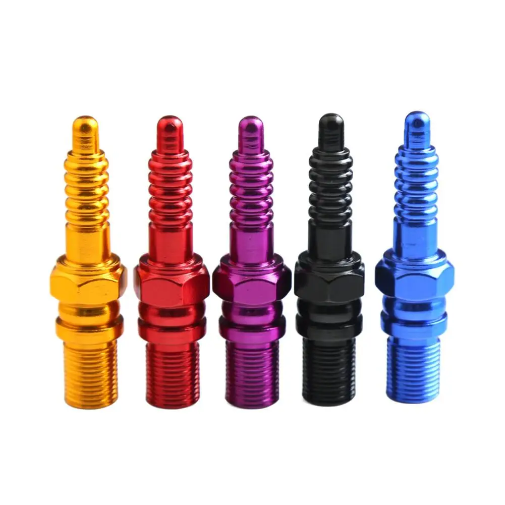 Universal Car Universal Modified Cycle Valve Caps Fire Ash Plug Valve Caps Automobile Tire Aluminum Alloy Dustproof Valve Caps
Universal Car Universal Modified Cycle Valve Caps Fire Ash Plug Valve Caps Automobile Tire Aluminum Alloy Dustproof Valve Caps