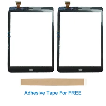 9.7 Inch For Samsung Galaxy Tab A 9.7 SM-T550 T550 T551 T555 Touch Screen Glass Lens Digitizer Front Glass With Tape
9.7 Inch For Samsung Galaxy Tab A 9.7 SM-T550 T550 T551 T555 Touch Screen Glass Lens Digitizer Front Glass With Tape