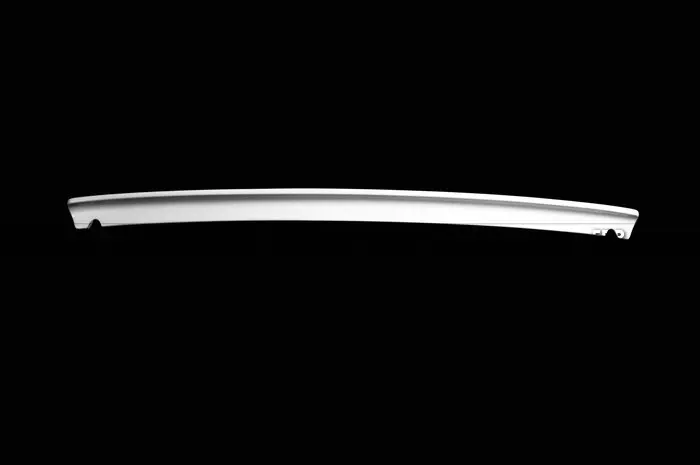 For Nissan Skyline R32 GTS GTR Nismo Style Fiberglass Trunk Spoiler Stick On Type FRP Fiber Glass Rear Splitter Lip Bootlid Wing
For Nissan Skyline R32 GTS GTR Nismo Style Fiberglass Trunk Spoiler Stick On Type FRP Fiber Glass Rear Splitter Lip Bootlid Wing
