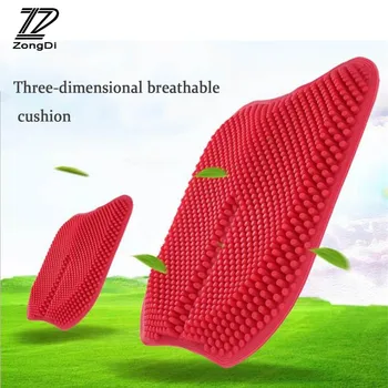 ZD Silicone Anti-skid massage cushion car seat cover For VW Golf 4 7 5 MK4 Mazda 6 cx-5 Peugeot 206 207 208 508 Touareg Tiguan
ZD Silicone Anti-skid massage cushion car seat cover For VW Golf 4 7 5 MK4 Mazda 6 cx-5 Peugeot 206 207 208 508 Touareg Tiguan