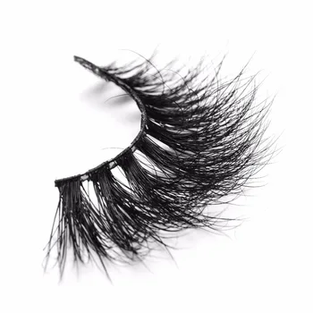 NEW 3D 100% Real Mink Eyelash Natural Soft False Eyelash Extension For Makeup Tools Pass SGS Test
NEW 3D 100% Real Mink Eyelash Natural Soft False Eyelash Extension For Makeup Tools Pass SGS Test