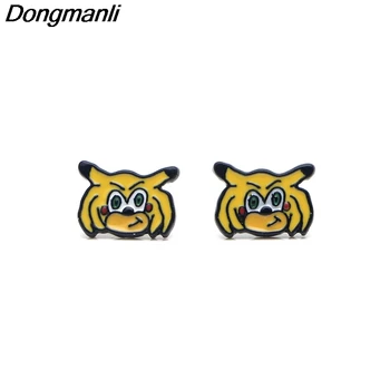 P3363 Wholesale 20pair/lot Sonichu Steel Pierce Ear Stud kids Cute Earrings For Womens Enamel Earrings Party Jewelry Gifts Girls
P3363 Wholesale 20pair/lot Sonichu Steel Pierce Ear Stud kids Cute Earrings For Womens Enamel Earrings Party Jewelry Gifts Girls