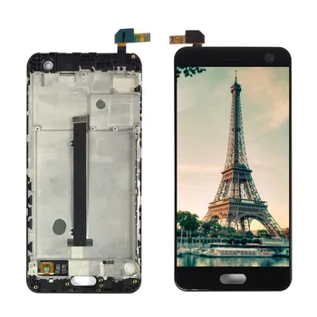 For ZTE V8 BV0800 LCD Display+Touch Screen Assembly With Frame Replacement Parts Cell Phone Accessories
For ZTE V8 BV0800 LCD Display+Touch Screen Assembly With Frame Replacement Parts Cell Phone Accessories