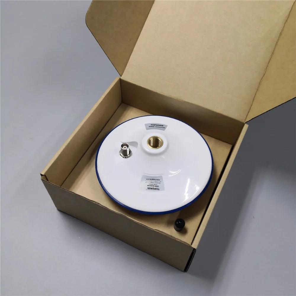 TOPGNSS High precision single frequency GNSS antenna10