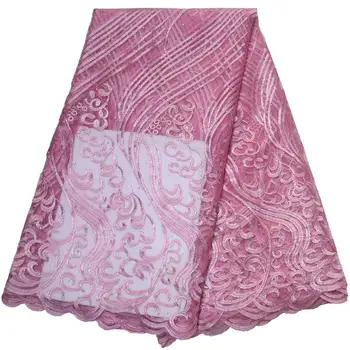 French Net Lace Fabric 2019 High Quality stones Material Latest African Lace Fabric Embroidery Mesh Tulle Lace Fabric CDE06
French Net Lace Fabric 2019 High Quality stones Material Latest African Lace Fabric Embroidery Mesh Tulle Lace Fabric CDE06