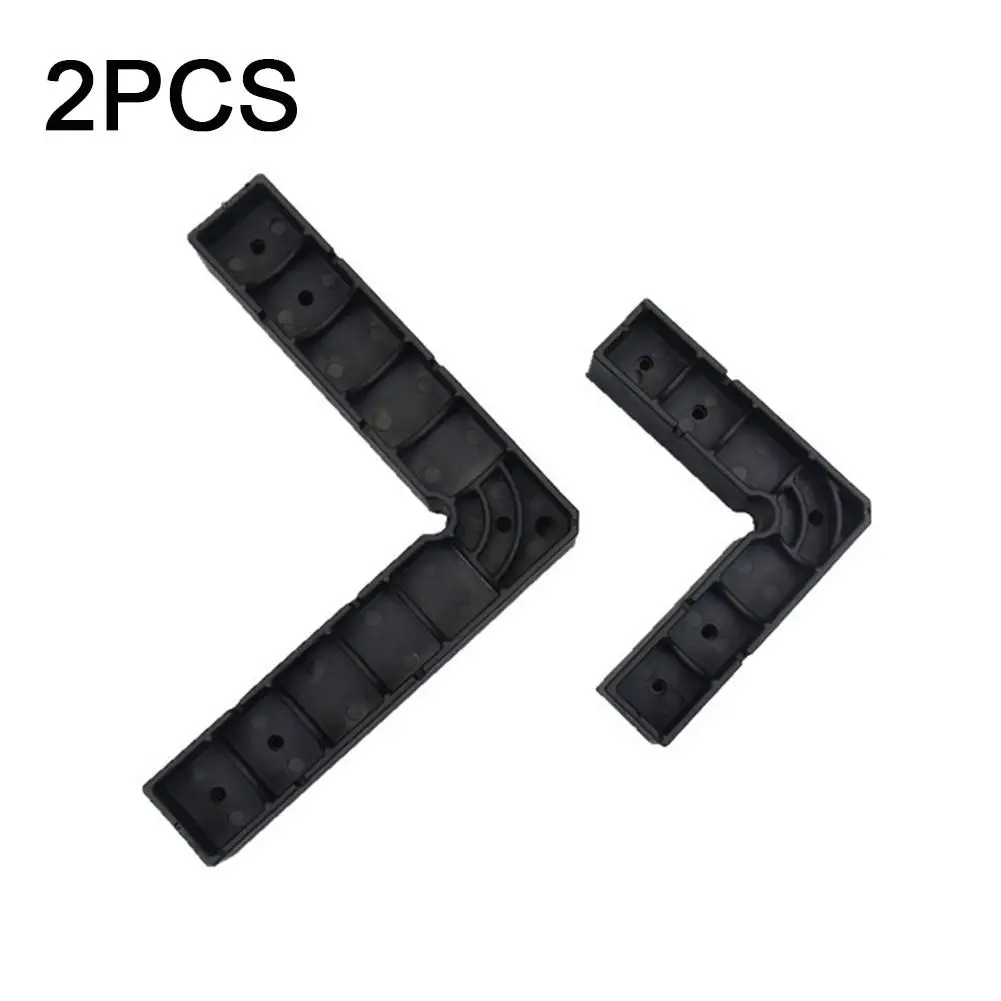 2pcs Woodworking Right Angle Positioning Block Engineering Plastic Woodworking Auxiliary Positioner Corner Clamping Tools
2pcs Woodworking Right Angle Positioning Block Engineering Plastic Woodworking Auxiliary Positioner Corner Clamping Tools