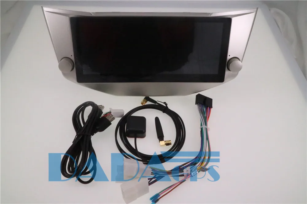 Big Screen 2 din Android Car Radio GPS Navi For Toyota Harrier 2003-2012 For Lexus RX330 300 350 2003-2009 Car Stereo Multimedia
Big Screen 2 din Android Car Radio GPS Navi For Toyota Harrier 2003-2012 For Lexus RX330 300 350 2003-2009 Car Stereo Multimedia