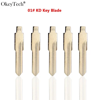 Okeytech 10PCS/LOT KEYDIY Universal Remotes Flip Blade 01# for KD Remote HU49 for VW Jetta Santana for Audi for Skoda
Okeytech 10PCS/LOT KEYDIY Universal Remotes Flip Blade 01# for KD Remote HU49 for VW Jetta Santana for Audi for Skoda