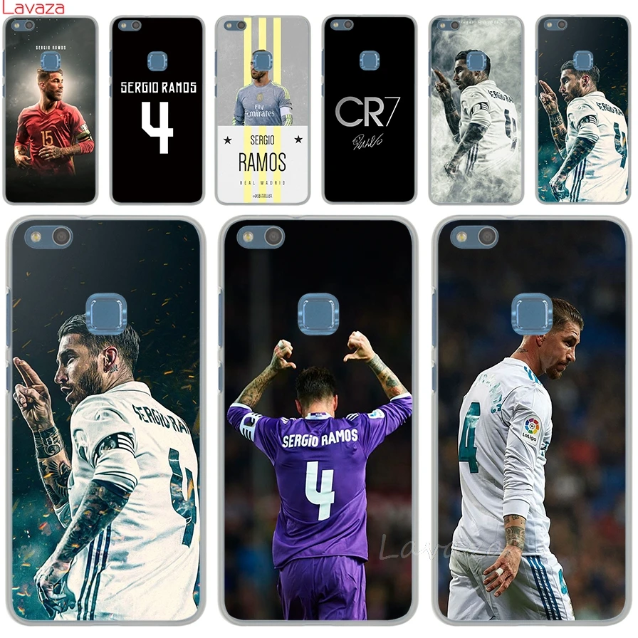 Lavaza Sergio Ramos SR4 Football Player Hard Case for Huawei P20 P10 P8 P9 Lite Plus 2016 2017 P20 Pro P smart 2019 Cover
Lavaza Sergio Ramos SR4 Football Player Hard Case for Huawei P20 P10 P8 P9 Lite Plus 2016 2017 P20 Pro P smart 2019 Cover