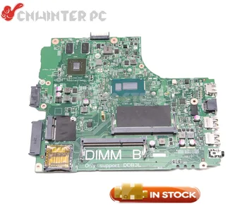 NOKOTION Laptop Motherboard For Dell Inspiron 3437 5437 CN-0YFVC4 0YFVC4 SR170 i5-4200U CPU DOE40-HSW VF0MH GeForce 720M
NOKOTION Laptop Motherboard For Dell Inspiron 3437 5437 CN-0YFVC4 0YFVC4 SR170 i5-4200U CPU DOE40-HSW VF0MH GeForce 720M
