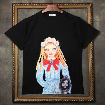 New Novelty 2019 Men Abstract Jesus beauty T Shirts T-Shirt Hip Hop Skateboard Street Cotton T-Shirts Tee Top kenye #F15
New Novelty 2019 Men Abstract Jesus beauty T Shirts T-Shirt Hip Hop Skateboard Street Cotton T-Shirts Tee Top kenye #F15