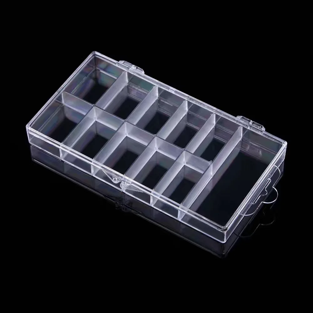 Plastic Box For Filled 100pcs Acrylic Fake Nails Faux Ongles False Nails Art Tips Artificial Nail Decoration !
Plastic Box For Filled 100pcs Acrylic Fake Nails Faux Ongles False Nails Art Tips Artificial Nail Decoration !