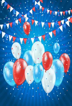VinylBDS 5x7ft American Flag Backdrop Independence Day Background Blue Stripes Photography Backdrops Bunting Balloons Backdrops
VinylBDS 5x7ft American Flag Backdrop Independence Day Background Blue Stripes Photography Backdrops Bunting Balloons Backdrops