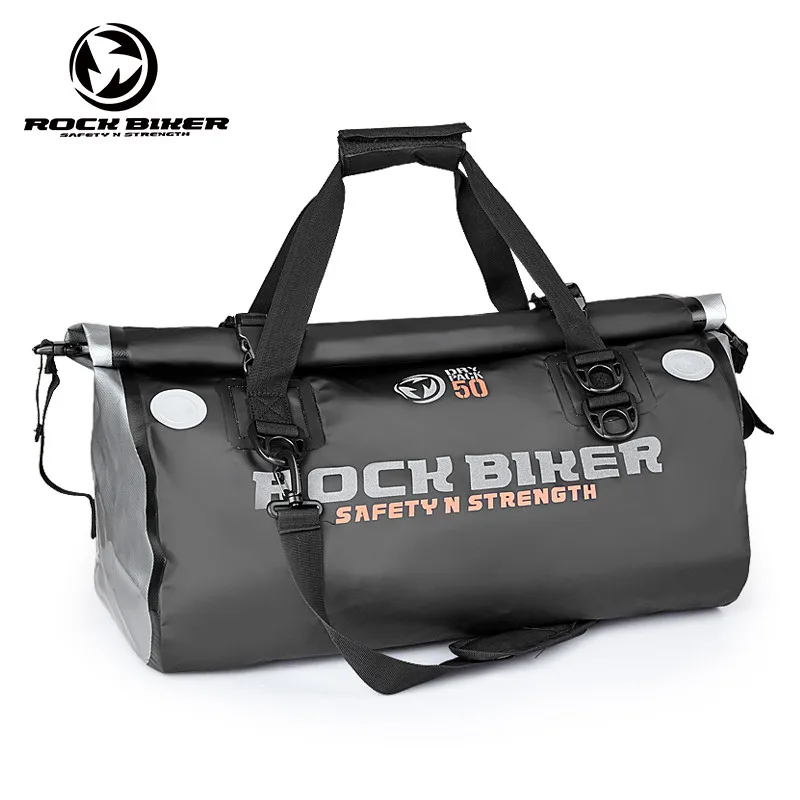 2018 Motorcycle Rear seat bag Large capacity Waterproof Motorcycle Travel Bag luggage Moto rider Tail Bag
2018 Motorcycle Rear seat bag Large capacity Waterproof Motorcycle Travel Bag luggage Moto rider Tail Bag