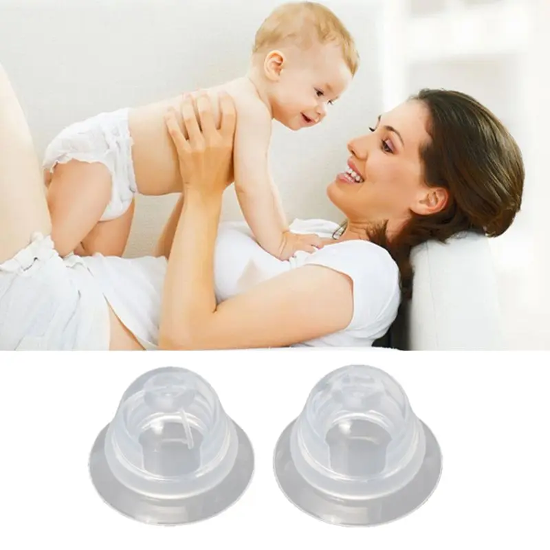 Nipple Aspirator Puller Niplette Treatment Redress Sucking Redress Correction Shaper Breastfeeding Aid
Nipple Aspirator Puller Niplette Treatment Redress Sucking Redress Correction Shaper Breastfeeding Aid