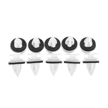 Spare part Fastener clips Replacement Mold Door Panel For BMW E34 E36 E38 E39 E46 X5 M3 M5 Z3
Spare part Fastener clips Replacement Mold Door Panel For BMW E34 E36 E38 E39 E46 X5 M3 M5 Z3