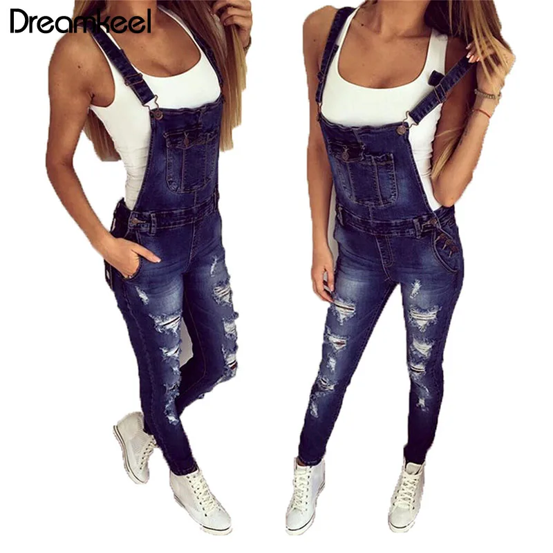 Womens Denim Jumpsuits 2019 Summer Overalls Sexy Jeans Office Casual Hole Pocket Spring Autumn Rompers Bodysuit Women Y
Womens Denim Jumpsuits 2019 Summer Overalls Sexy Jeans Office Casual Hole Pocket Spring Autumn Rompers Bodysuit Women Y