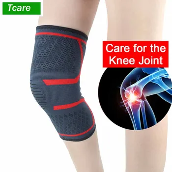 1Pair Knee Brace Support Compression Sleeve Knee Protector for Meniscus Tear Arthritis ACL Joint Pain Relief Injury Recovery
1Pair Knee Brace Support Compression Sleeve Knee Protector for Meniscus Tear Arthritis ACL Joint Pain Relief Injury Recovery