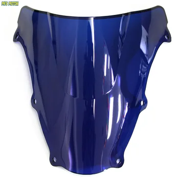 Motorcycle Blue-Double bubble Windshield/Windscreen For Suzuki SV650/1000 2003 2004 2005 2006 2007 2008 2009 2010 03-10
Motorcycle Blue-Double bubble Windshield/Windscreen For Suzuki SV650/1000 2003 2004 2005 2006 2007 2008 2009 2010 03-10