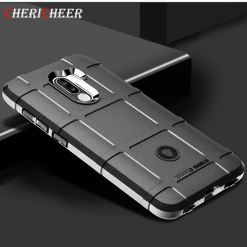 Rugged Pocophone F1 Case For Xiaomi Mi A2 Lite Case Mi Mix 2S Play Rubber Armor Case For Xiaomi Mi 9T Pro Mi 9 T SE Cover Bumper
Rugged Pocophone F1 Case For Xiaomi Mi A2 Lite Case Mi Mix 2S Play Rubber Armor Case For Xiaomi Mi 9T Pro Mi 9 T SE Cover Bumper
