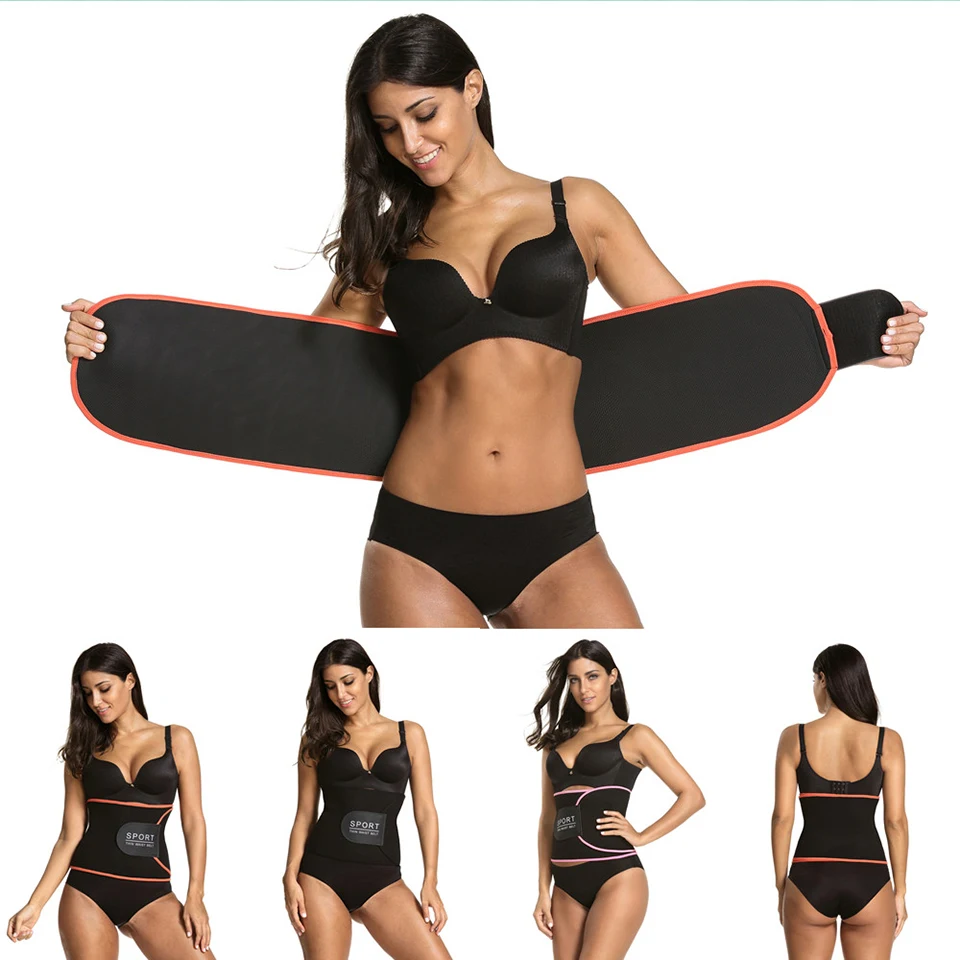 Hot Body Shapers Unisex Waist Cincher Trimmer Slimming Belt neoprene Waist Trainer For Men Women Postpartum Corset Shapewear
Hot Body Shapers Unisex Waist Cincher Trimmer Slimming Belt neoprene Waist Trainer For Men Women Postpartum Corset Shapewear