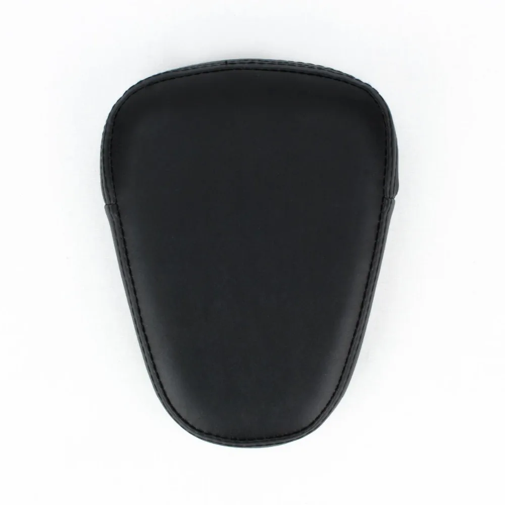 Universal Motorcycle Rear Passenger Pillion Backrest Cushion Pad For Honda Yamaha Suzuki Kawasaki Harley Ducati KTM
Universal Motorcycle Rear Passenger Pillion Backrest Cushion Pad For Honda Yamaha Suzuki Kawasaki Harley Ducati KTM