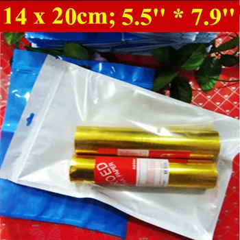 100pcs/lot 14x20cm (5.5'' * 7.9'') Thickness 170mic MICRO USB Bag,Clear Pearl Plastic Bag,Pearl Film Plastic Bag,Gift Bag
100pcs/lot 14x20cm (5.5'' * 7.9'') Thickness 170mic MICRO USB Bag,Clear Pearl Plastic Bag,Pearl Film Plastic Bag,Gift Bag