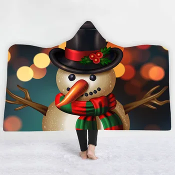 Christmas Tree Santa Claus Men Women Hooded Blanket Fleece Sherpa Travel Throw Blanket Cloak Sofa Lazy Blankets Microfiber Gift
Christmas Tree Santa Claus Men Women Hooded Blanket Fleece Sherpa Travel Throw Blanket Cloak Sofa Lazy Blankets Microfiber Gift