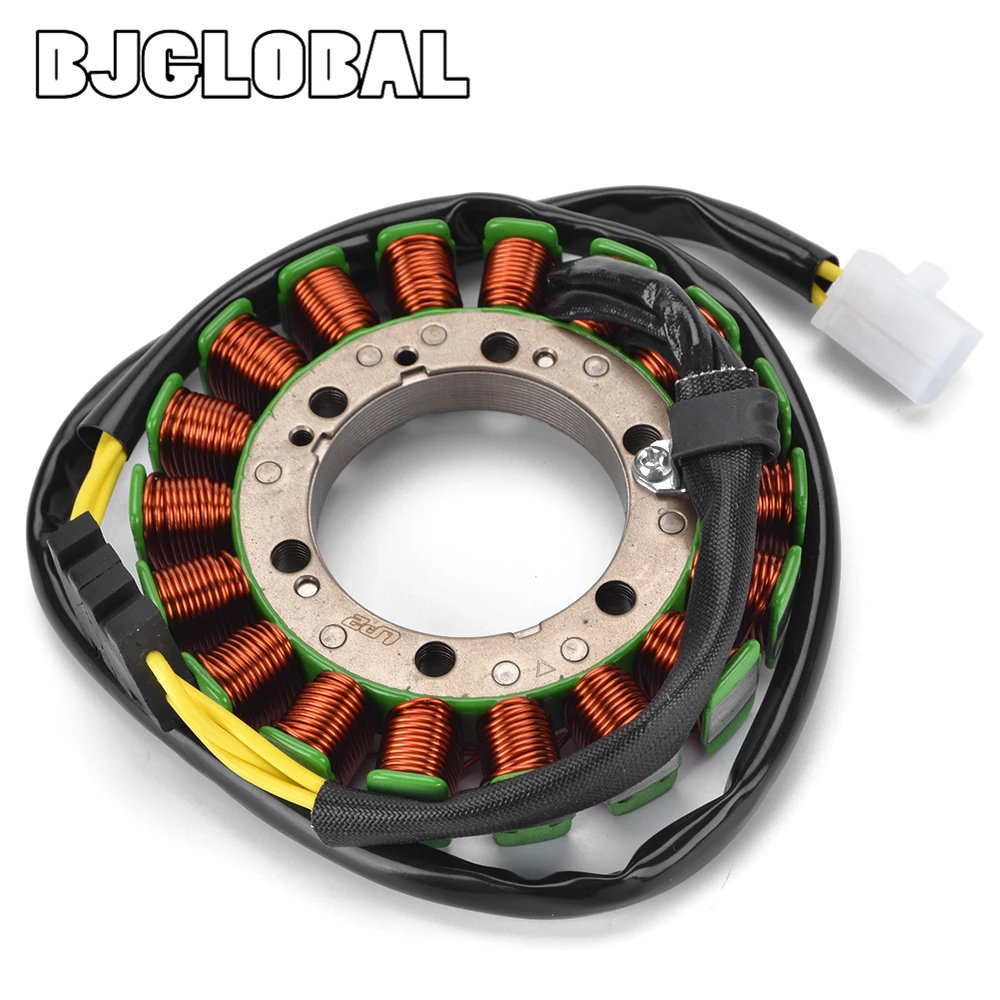 Motorcycle Magneto Stator Coil Generator For Yamaha XVS400 XVS400C DRAG STAR CLASSIC XVS650 V-STAR CUSTOM DRAG STAR CUSTOM Motor
Motorcycle Magneto Stator Coil Generator For Yamaha XVS400 XVS400C DRAG STAR CLASSIC XVS650 V-STAR CUSTOM DRAG STAR CUSTOM Motor