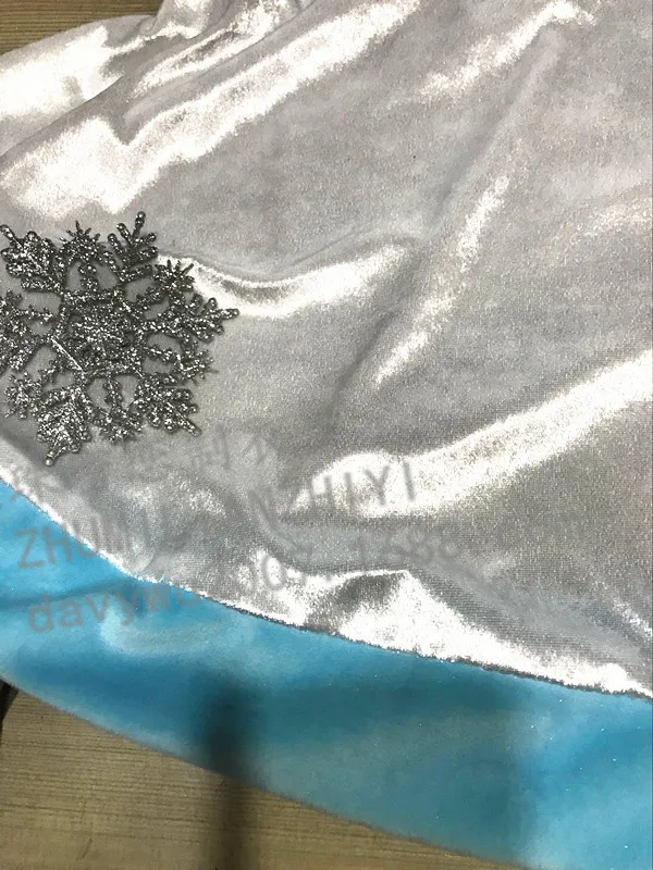 Cosplay&ware Adult Xmas Costumes Dreamy Snow Maiden Sexy Christmas Santas Dress Women Holiday Party Fancy 18 Cosplay&ware Adult Xmas Costumes Dreamy Snow Maiden Sexy Christmas Santas Dress Women Holiday Party Fancy -Cosplayware Store