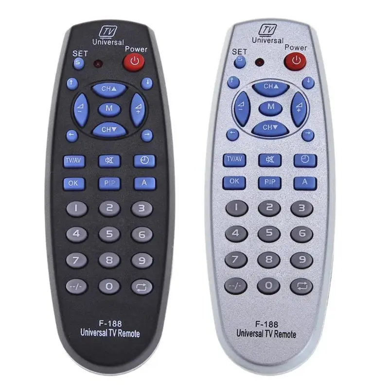 Universal TV Remote Control Multi-functional Wireless Television Smart Remote Controller Replacement for all TV
Universal TV Remote Control Multi-functional Wireless Television Smart Remote Controller Replacement for all TV