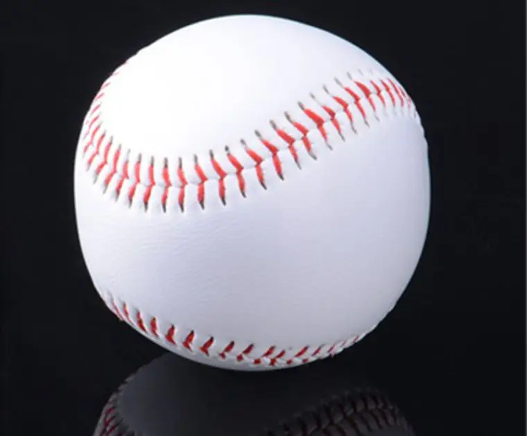 High quality! 9" official competition B-class cow leather baseball Softball Sport Team Game,Free Shipping
High quality! 9" official competition B-class cow leather baseball Softball Sport Team Game,Free Shipping