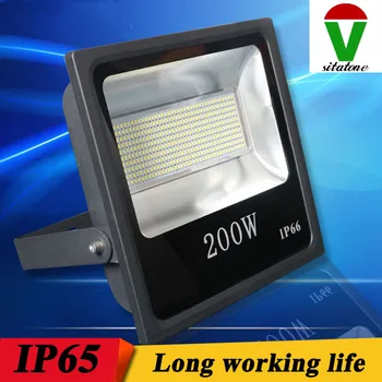 

2 years warranty, Free shipping wholesale high quality 10W 20W 30W 50W 70W 100W LED Flood light,AC85-265V