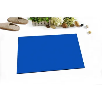 LB Anti-skid Slip Tape Toilet Bath Mat 60*40 Blue Bathroom Carpet Rug Doorway Floor Absorbent Printing For Bathtub Home Decor
LB Anti-skid Slip Tape Toilet Bath Mat 60*40 Blue Bathroom Carpet Rug Doorway Floor Absorbent Printing For Bathtub Home Decor