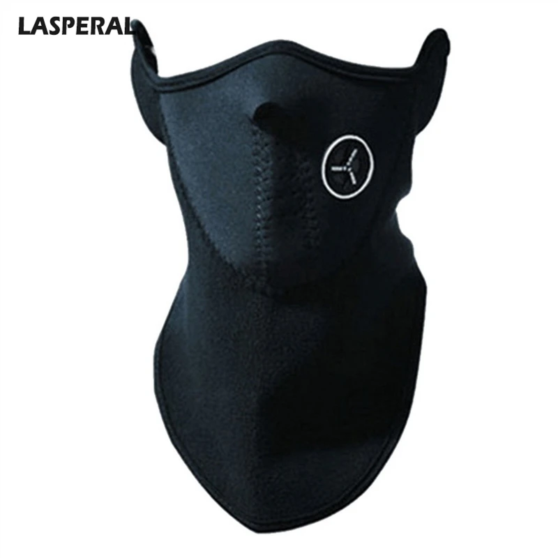 LASPERAL Warm Collars Windproof Half Face Cold Protection Hot Men Women Winter Outdoor Accessories Warm New Arrive
LASPERAL Warm Collars Windproof Half Face Cold Protection Hot Men Women Winter Outdoor Accessories Warm New Arrive