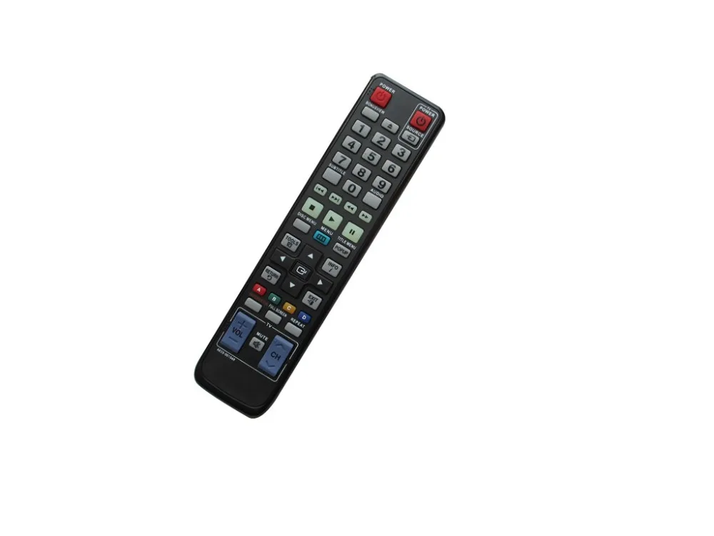 Remote Control For Samsung BD-C5500 BD-C5500C BD-C5500P BD-C6500 BD-C5900 BD-C6600 BD-C6800 BD-C6900 Blu-ray DVD Player
Remote Control For Samsung BD-C5500 BD-C5500C BD-C5500P BD-C6500 BD-C5900 BD-C6600 BD-C6800 BD-C6900 Blu-ray DVD Player