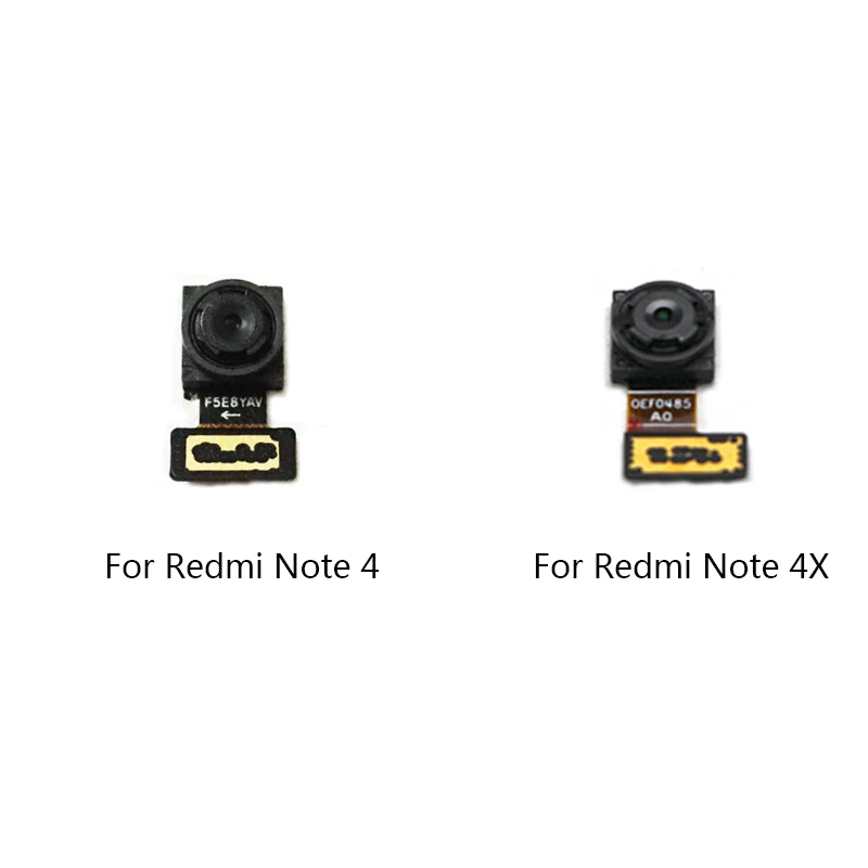 100% Tested For Xiaomi Redmi Note 4 Note 4x Note4 Note4x Facing Front Small Camera Module Flex Cable Front Camera Repair Parts
100% Tested For Xiaomi Redmi Note 4 Note 4x Note4 Note4x Facing Front Small Camera Module Flex Cable Front Camera Repair Parts