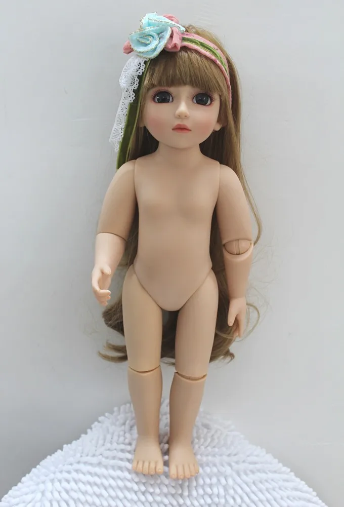 Маленькая Кукла Мастурбатор